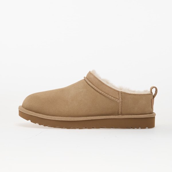 UGG W Classic Micro Sand 10