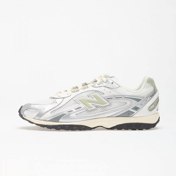 Tenisky New Balance 204 Silver Metallic EUR 43