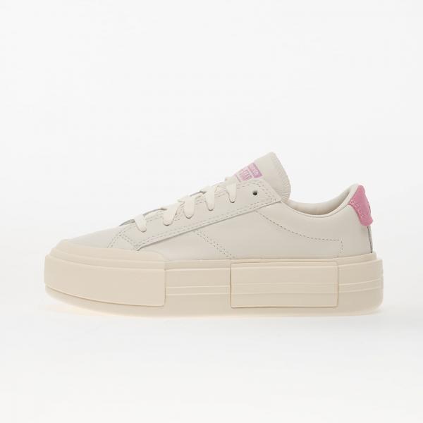 Tenisky Converse Converse Cruise Leather Cliffside Rose/ Vintage White EUR 40