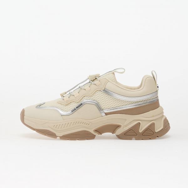 Tenisky Steve Madden Android-E Cream EUR 37