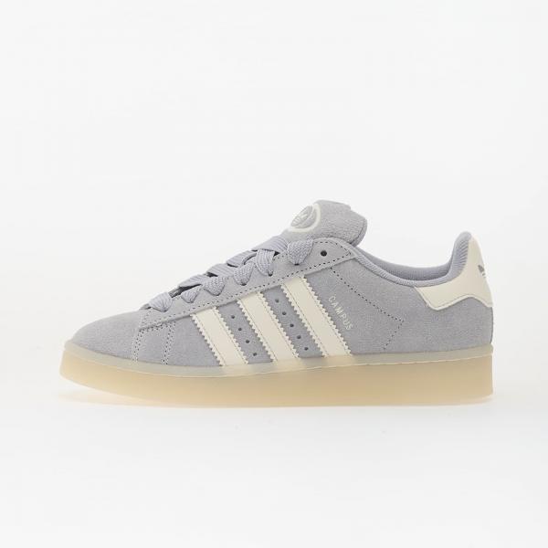Tenisky adidas Campus 00s W Halo Silver/ Off White/ Dash Grey EUR 41 1/3
