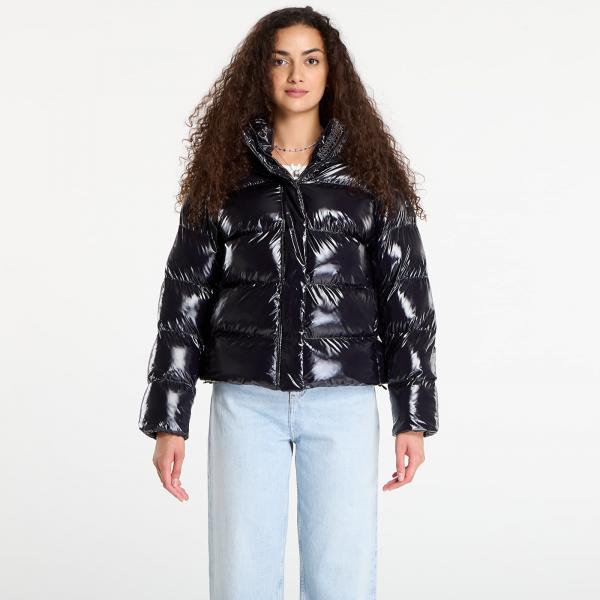 Bunda Napapijri A-Glane W Jacket Black S