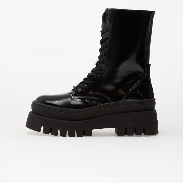 Tenisky Steve Madden Coast Black/ Black EUR 40