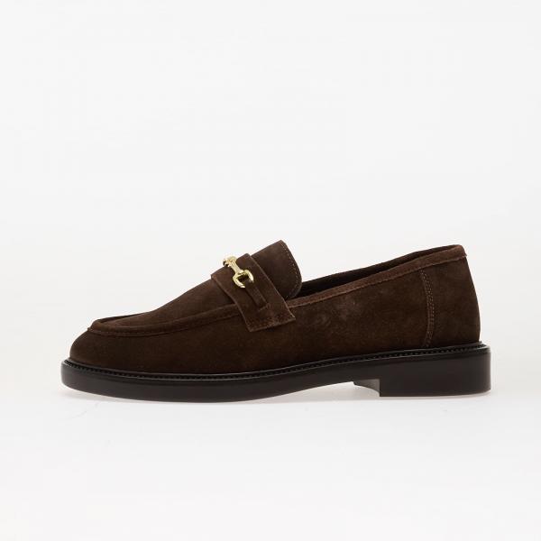 Tenisky Steve Madden Huddles Brown Sued EUR 36