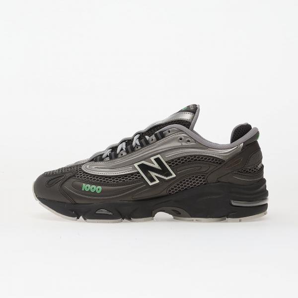 Tenisky New Balance 1000 Black EUR 40.5
