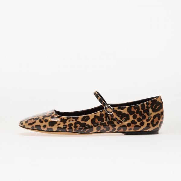 Tenisky Steve Madden Maple Leop Pat EUR 36