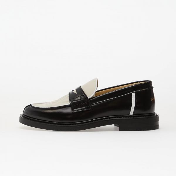 Tenisky Filling Pieces Loafer Gowtu Solid Off White EUR 43