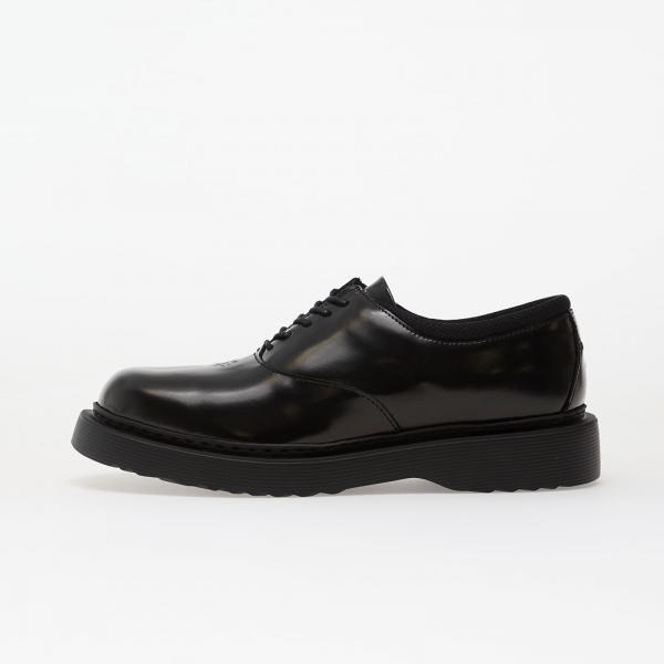 Tenisky Filling Pieces Bulky Derby Black EUR 43