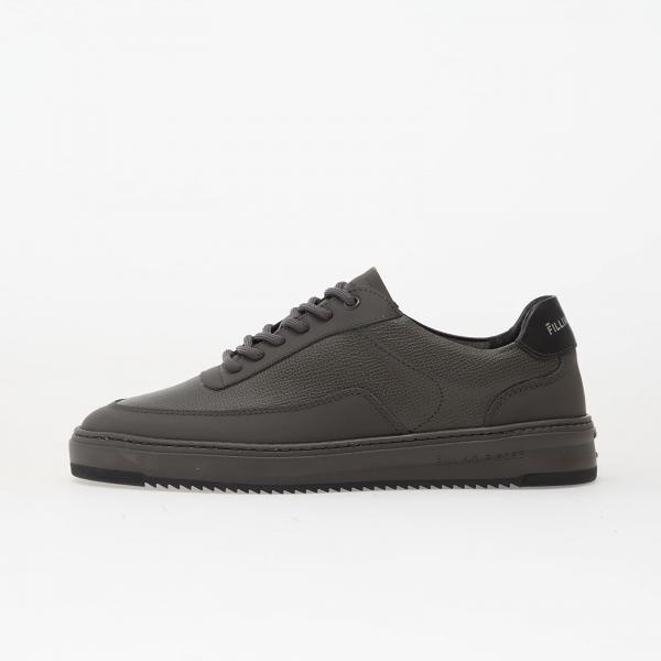 Tenisky Filling Pieces Mondo Tech Crumbs All Grey EUR 41