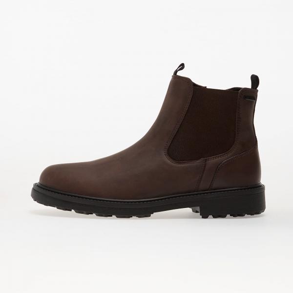 Tenisky Geox U Lagorai + Grip B A Brown EUR 42