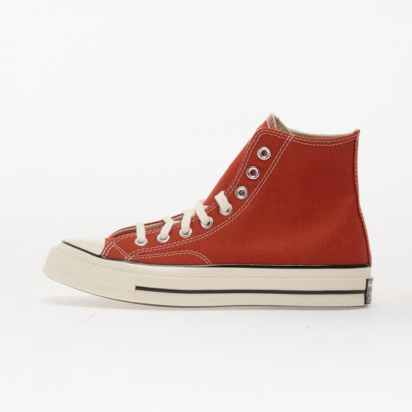 Tenisky Converse Chuck 70 Hi By The Campfire/ Egret/ Black EUR 36.5
