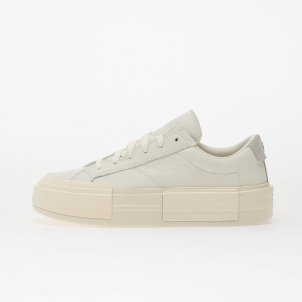 Tenisky Converse Cruise Leather Rainwashed Grey/ Vintage White EUR 37.5