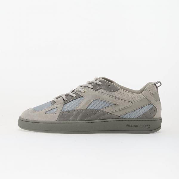 Tenisky Filling Pieces Prism Peak Grey EUR 45