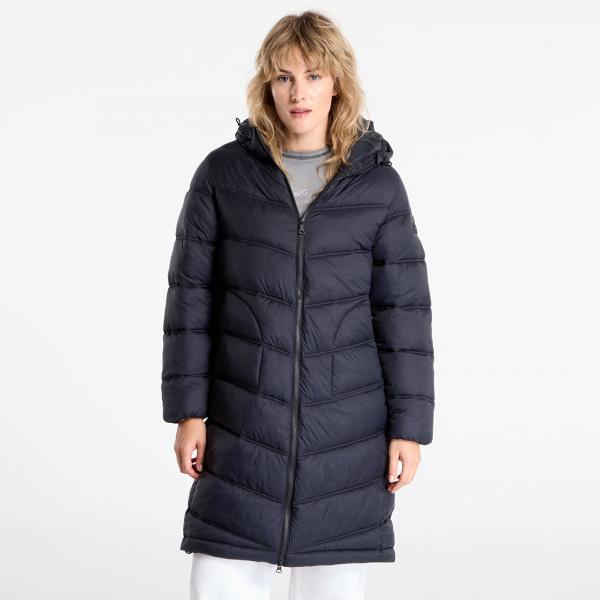 Bunda Napapijri A-Ega L W Jacket Black Beauty L
