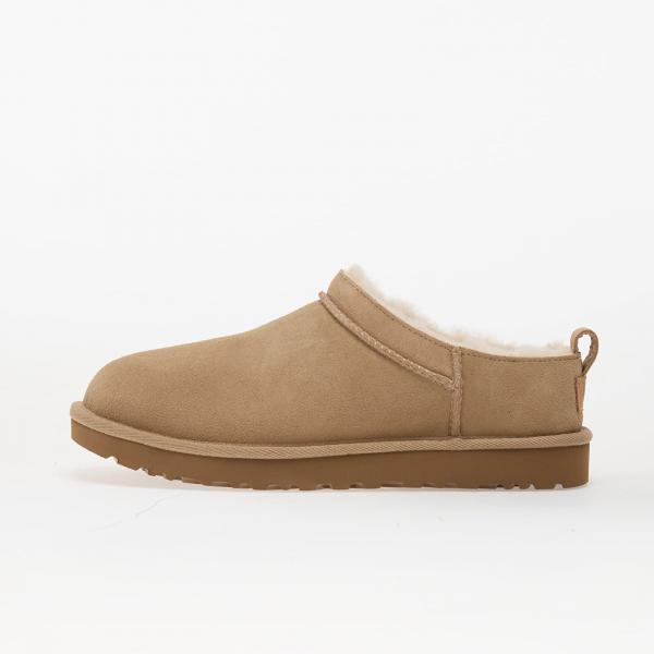 Tenisky UGG W Classic Micro Sand EUR 40