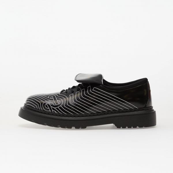 Tenisky Filling Pieces Derby Football Black EUR 44
