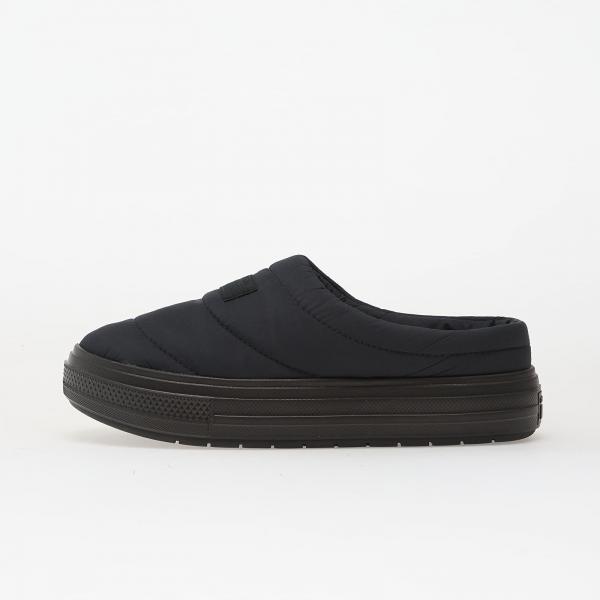 Tenisky Converse Chuck Taylor All Star Elements Mule Black/ Black/ Black EUR 45