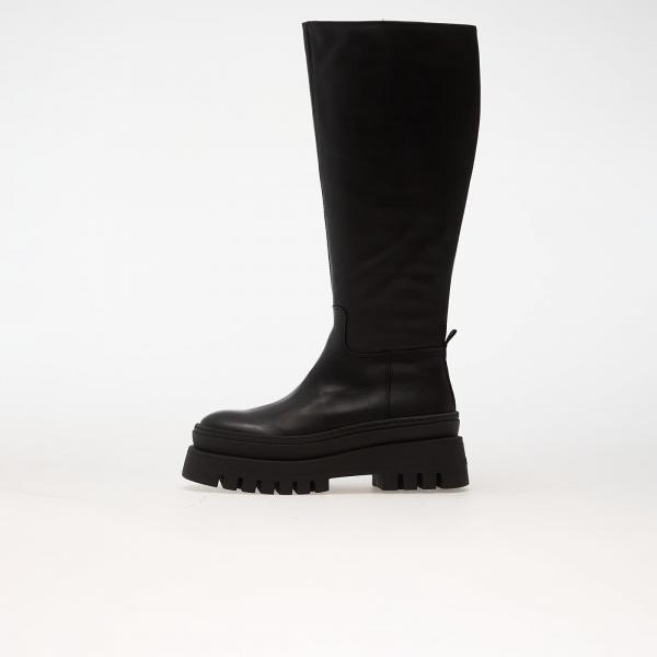 Tenisky Steve Madden Chipp Black/ Black EUR 41