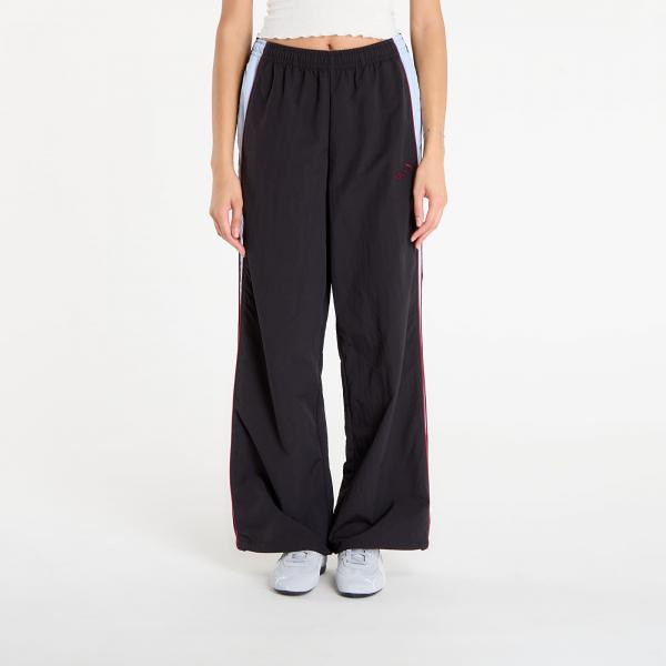 Kalhoty PUMA x FENTY Nylon Track Pants UNISEX PUMA Black S