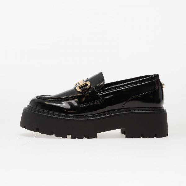 Tenisky Steve Madden Occupy Blk Action Leather EUR 41