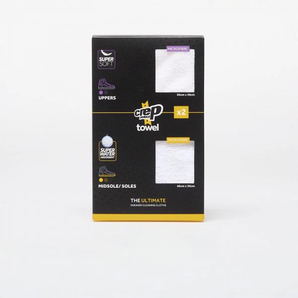 Tenisky Crep Protect Towel White EUR Universal