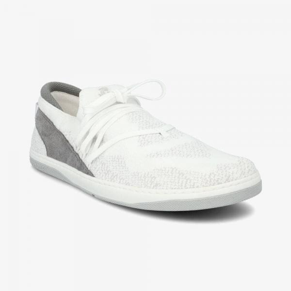 Tenisky Groundies Osaka Women White EUR 37