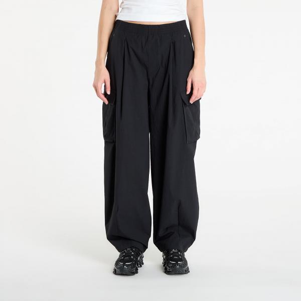 Kalhoty Under Armour Unstoppable Ripstop Cargo Black L