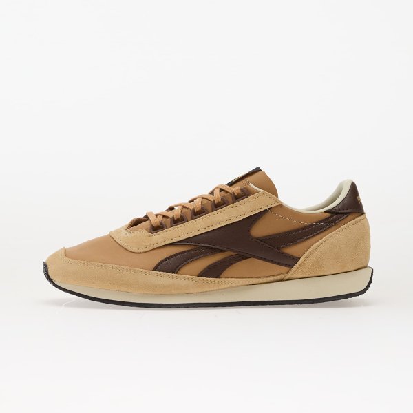 Tenisky Reebok Camargue Camel/ Campus Brown/ Grit Gold EUR 44.5