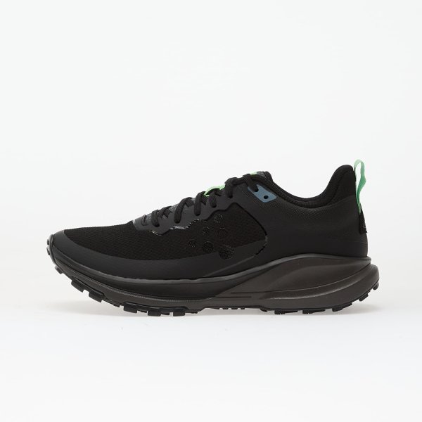 Tenisky Craft Pure Trail X M Black/ Asphalt EUR 43.5