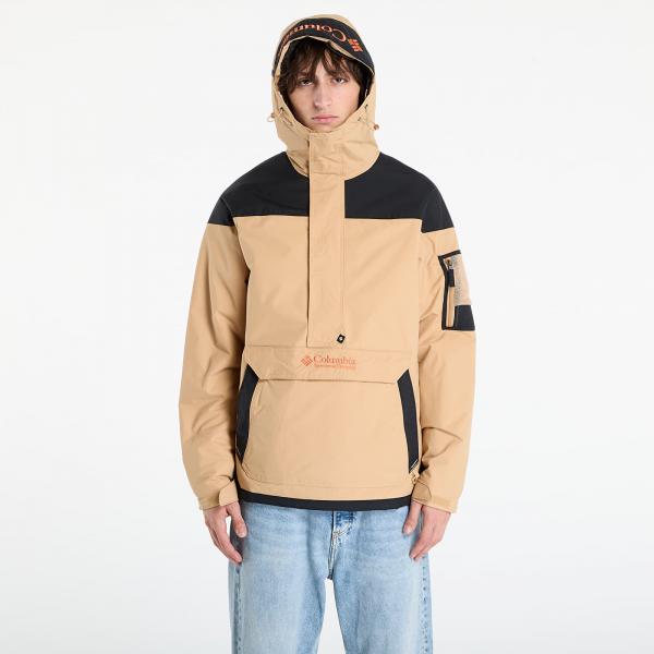 Bunda Columbia Challenger™ II Insulated Pullover Canoe/ Black L