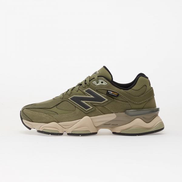 Tenisky New Balance 9060 Dark Olivine EUR 46.5
