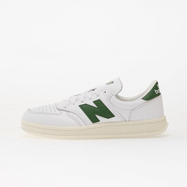 Tenisky New Balance T500 White EUR 45.5