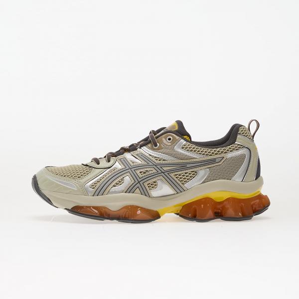 Tenisky Asics Gel-Quantum Kinetic Fossil/ Pure Silver EUR 41.5