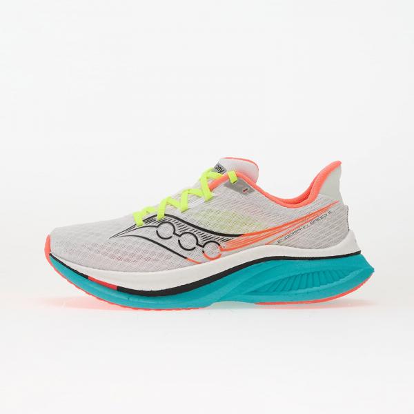Tenisky Saucony Endorphin Speed 5 White/ Mutant EUR 43