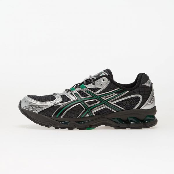 Tenisky Asics Gel-Nimbus 10.1 Obsidian Grey/ Green Basil EUR 37.5