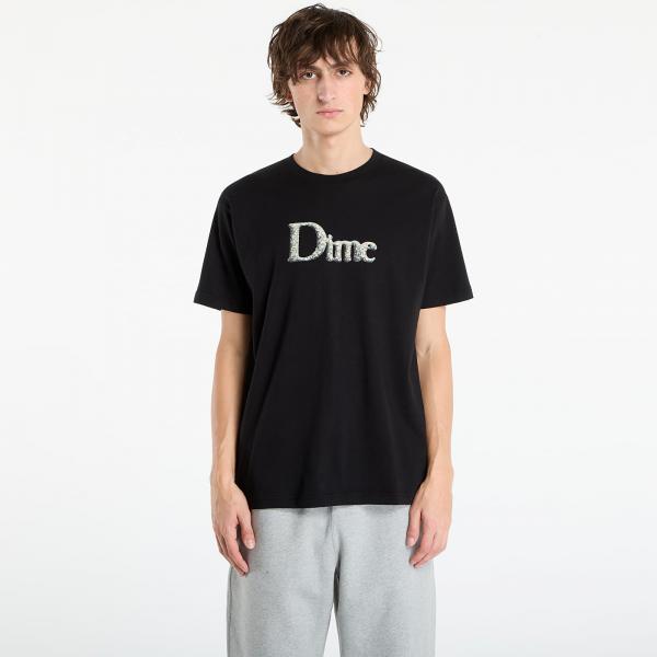 Tričko Dime Classic Decoy T-Shirt UNISEX Black M