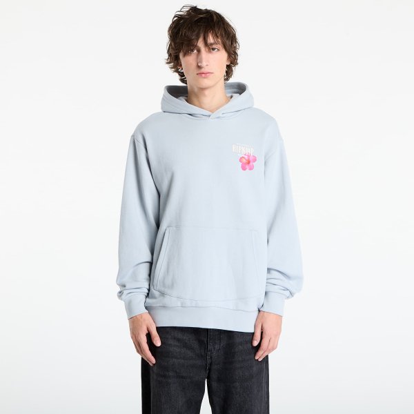 Mikina RIPNDIP Real Water Hoodie Powder Blue M