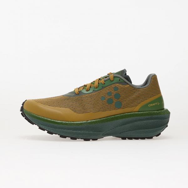 Tenisky Craft PRO Endurance Trail Green EUR 45