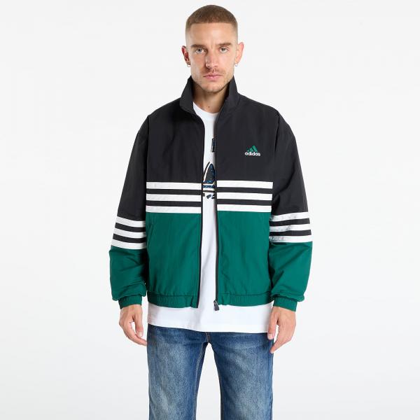 Bunda adidas Archive Track Top Black XL