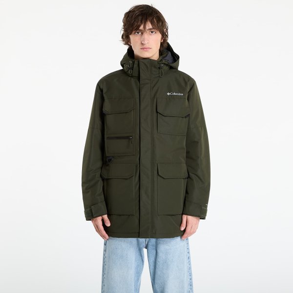 Bunda Columbia Landroamer™ II Parka Greenscape XL
