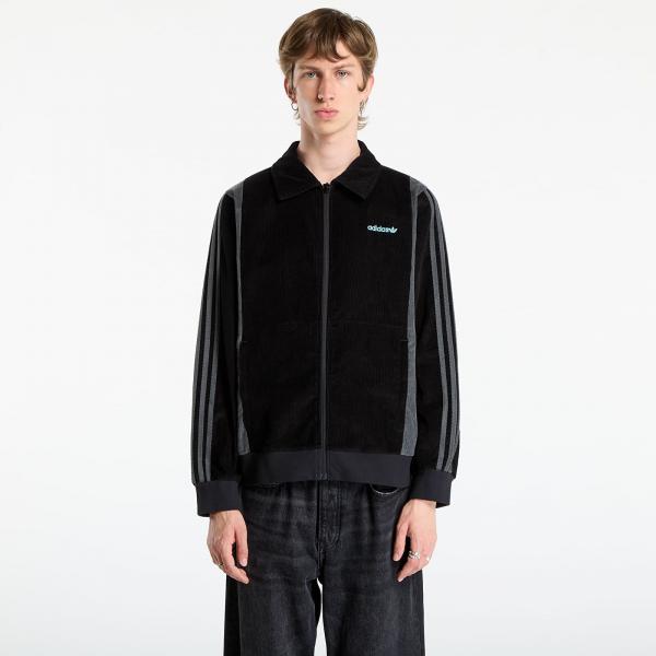 Bunda adidas Pro Track Top Black M