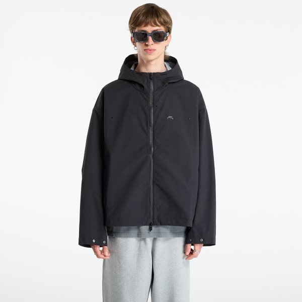 Bunda A-COLD-WALL* 3L Glyder Storm Jacket Black L
