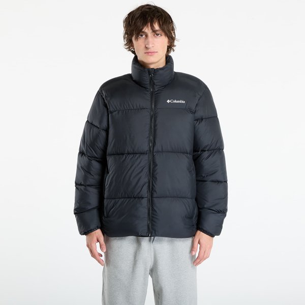 Bunda Columbia Puffect™ III Jacket Black L