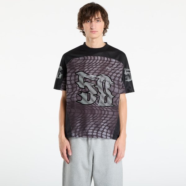 Dres Dime N50 Jersey UNISEX Black S