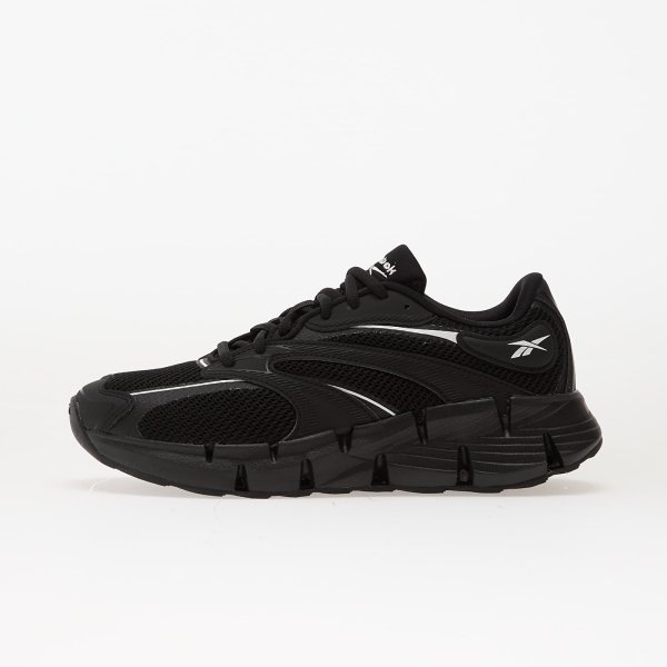Tenisky Reebok Zig Hypnotica Black/ Black/ Black EUR 37.5