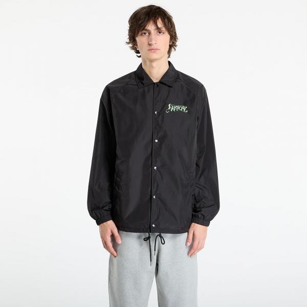 Bunda RIPNDIP Squabble Up Coach Jacket Black M