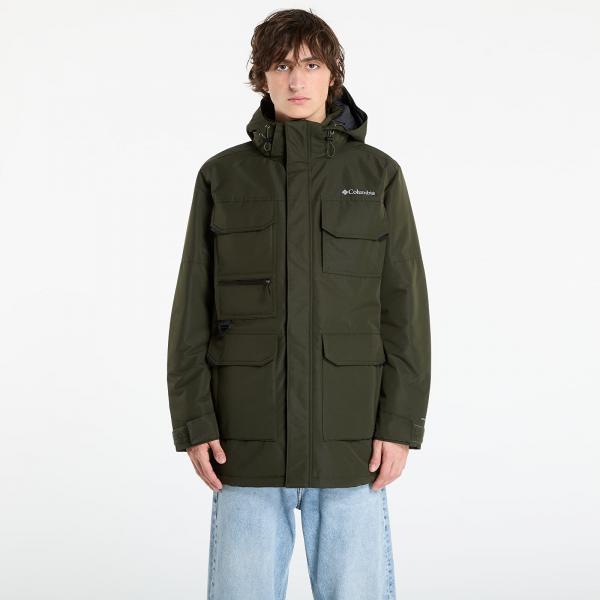 Bunda Columbia Landroamer™ II Parka Greenscape XL