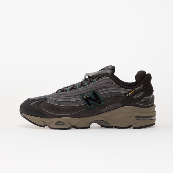 Tenisky New Balance 1000 Black Cement EUR 39.5