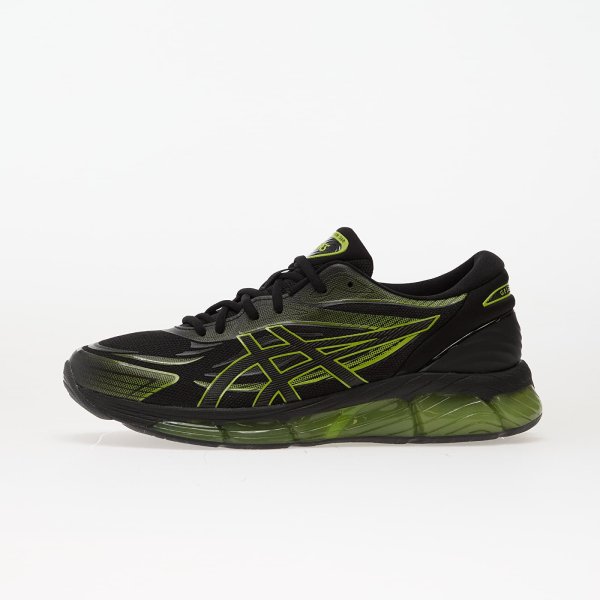Tenisky Asics Gel-Quantum 360 Viii Black/ Green Apple EUR 40