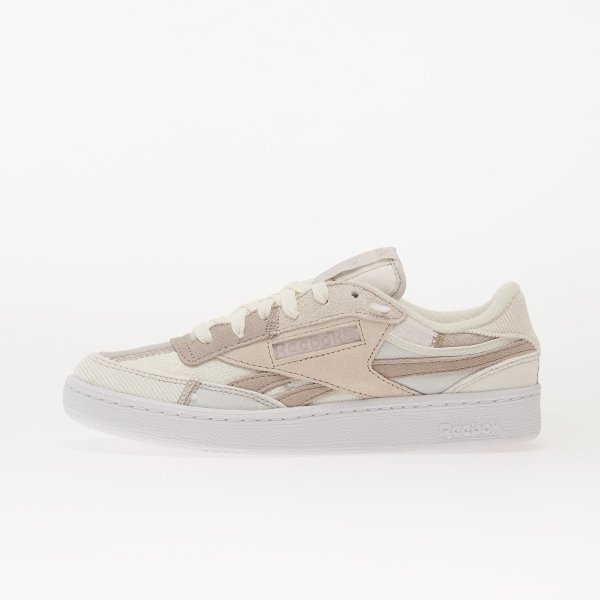 Tenisky Reebok Club C Revenge Vintage Chalk/ Vintagechalk/ White EUR 42